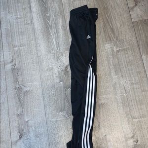 Kids XL adidas sweatpants